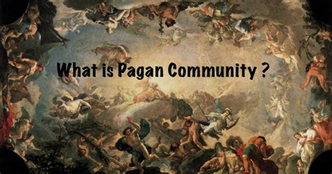 Capitalizing Paganism: A Reflection of Changing Cultural Norms